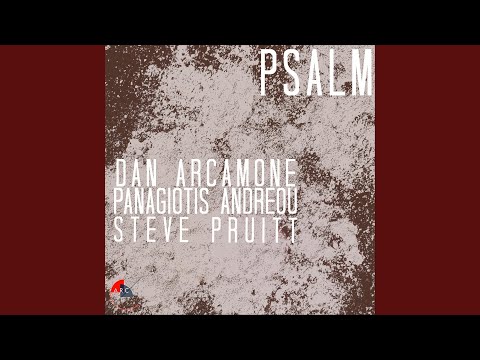 Psalm, Pt. One online metal music video by DAN ARCAMONE