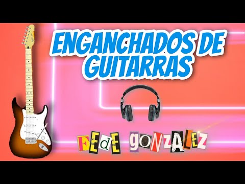 Cumbia Santafesina con Guitarra Mix vol.1 (Fede Gonzalez)