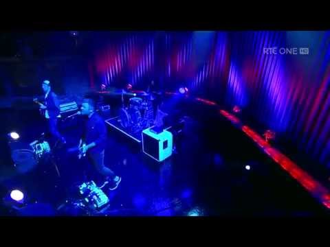 All Tvvins 'These 4 Words' | The Late Late Show | RTÉ One