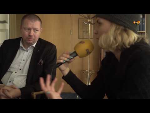 Bröderna som sätter skräck i Ronneby