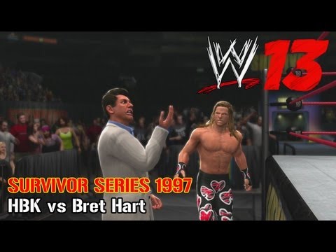 comment debloquer booker t wwe 13