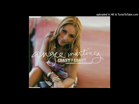 Àngie Martinez Feat. Wyclef - Coast 2 Coast (Suavemente)