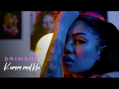 Bainshe x Foos - Komm mal kla (Official Video)