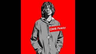 omb peezy venting session instrumental (remake/loop)