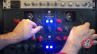 The Zener Limiter in action