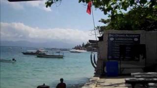 preview picture of video 'Nusa Lembongan Island'