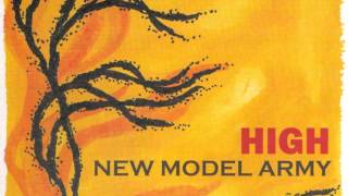 NEW MODEL ARMY .. BREATHING