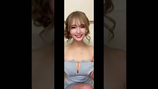 谷間ギャル#Shorts