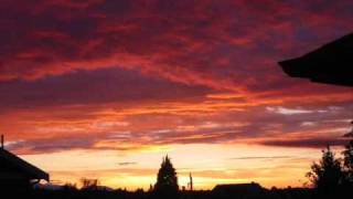 Blank and Jones - Counting Clouds