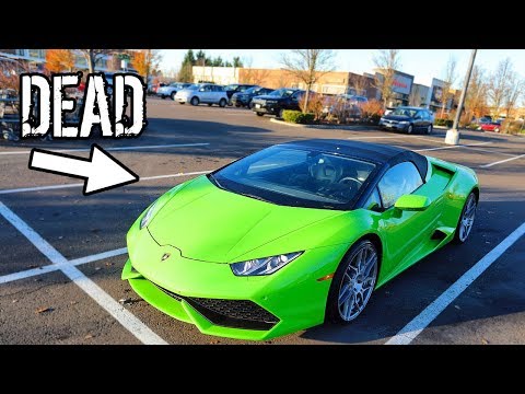 The New Battery That will END GAS CARS by 2030 - BIFB SCIENCE (ft. my boat)