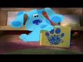 Blue S Clues The Legend Of The Blue Puppy Reupload Credit To Nick Jr And Nickelodeon