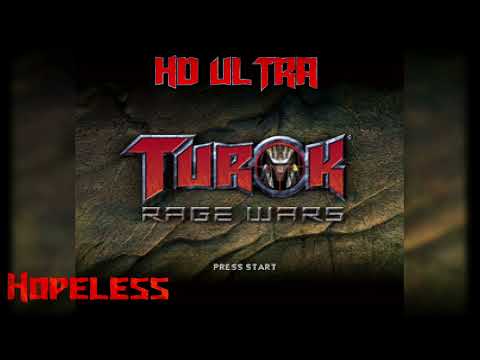 Turok: Rage Wars: Hopeless HD