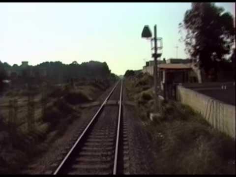 CAB RIDE DA TRAPANI A PALERMO C.LE 2/8