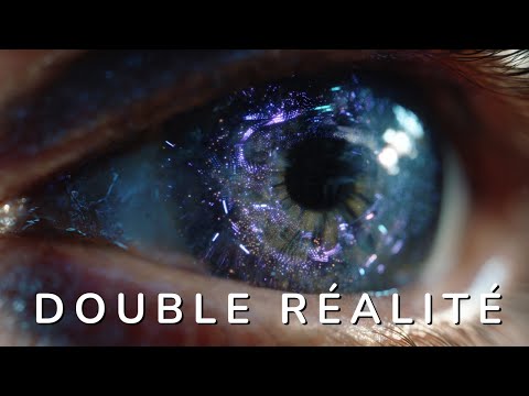 La Conscience : Le Plus Grand Secret de l'Univers Quantique