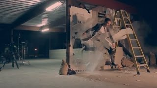 Nicky Romero & NERVO - Like Home (Official Music Video)