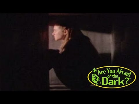 Are You Afraid of the Dark? 204 - TheTale of the Thirteenth Floor | HD - Full Episode