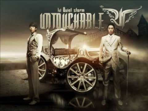 Untouchable- Like We Were Back Then