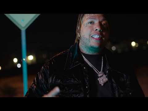 KING YELLA -GET IN WIT ME (600 BREEZY FBG BUTTA LIL REESE 1090 JAKE RICO RECKLEZZ DISS (MUSIC VIDEO)