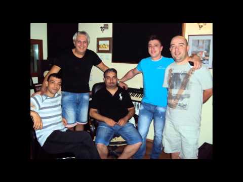 GRUPA DO RE MI - NEVESTA VO BELO