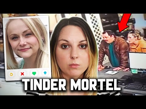 ELLE VOULAIT TROUVER L'AMOUR SUR TINDER, ELLE A TROUVÉ LA MORT : L'affaire Sydney Loofe