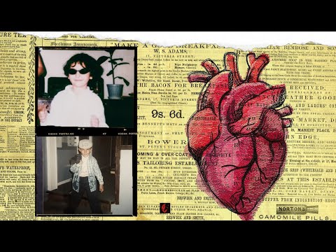 WHOZOOM FEAT. P GARRIANO - INIMA/ARMELE 💙 (VISUAL)