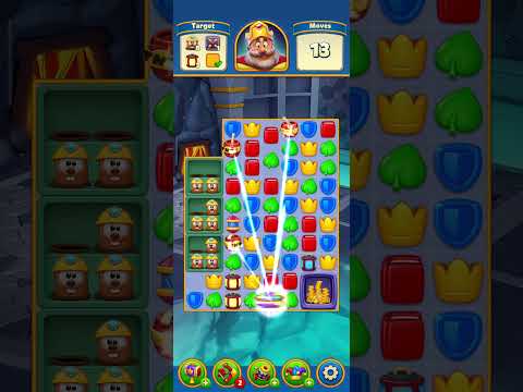 Royal match level 3932 gameplay walkthrough