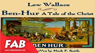 Ben Hur A Tale of the Christ Part 1/3 Full Audiobook by Lew WALLACE by Historical Fiction