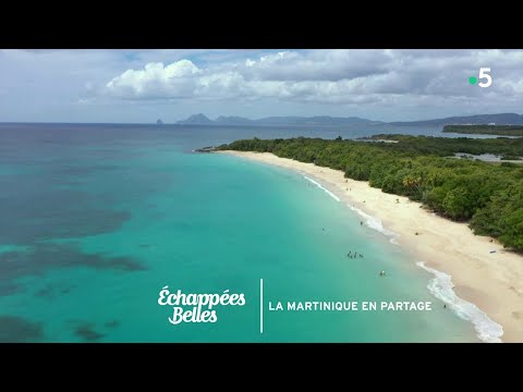 , title : 'Ismaël et Théo : La Martinique en partage - Échappées belles'