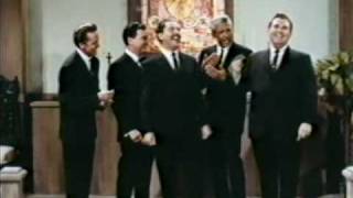 Statesmen \u0026 Stamps - He's Got the Whole World In His Hands