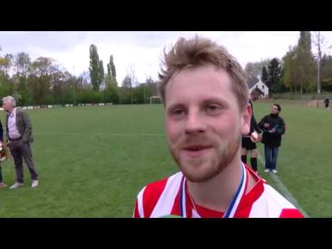 11Sport: Horn Kampioen