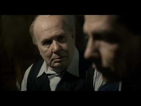 Churchill and King George VI