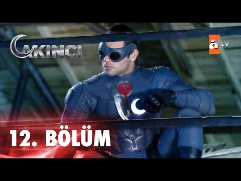 Akıncı 12. Bölüm