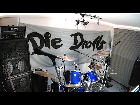 Die Drolls (eine Probe)