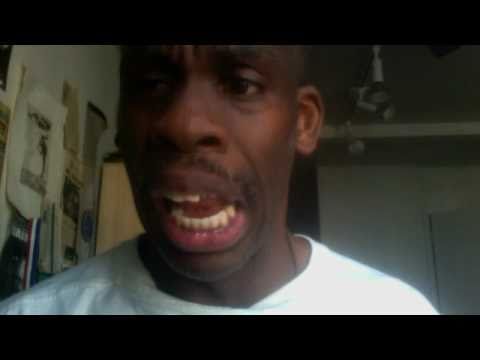 Krip-Hop Nation in LA in May 2011