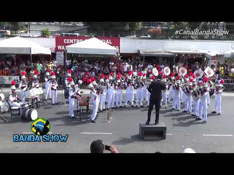 FANCEEB do KM 100 CAMPEÃ BAIANA 2018 - FINAL AFAB-BA EM SIMÕES FILHO