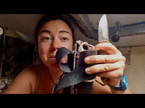 Revisão do Geck na Nova Zelândia Parte 1 WHSE119