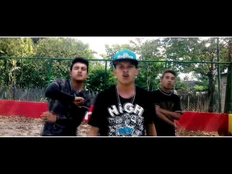 The Life (Video Oficial) | Diman ✘ R-Trece ✘ Carlitos ✘ Ney MC | Prod. By Novice's Music |
