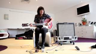 Courtney Barnett plays 'Scotty Says' - NME Session