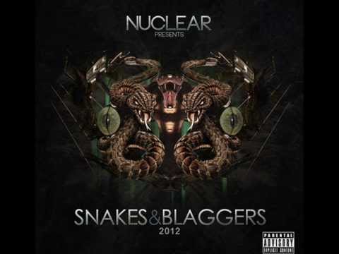 Nuklear - This World (Prod. by Keytones & M1)