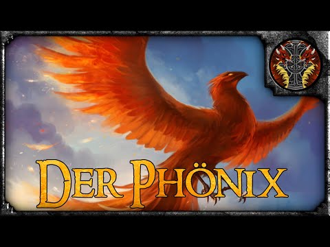 The Phoenix --- The Bestiary