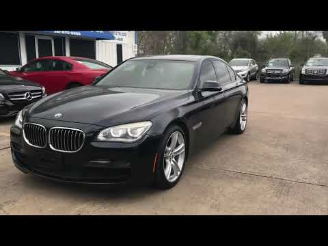2015 BMW 5 Series for Sale