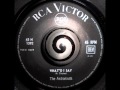THE ASTRONAUTS - WHAT'D I SAY (RCA Victor)