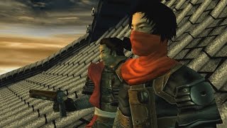 Ninja Assault - Arcade Rail Shooter (Namco 2000)