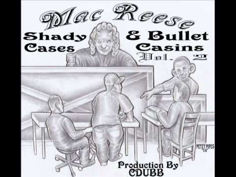 Mac Reese: Big Willie