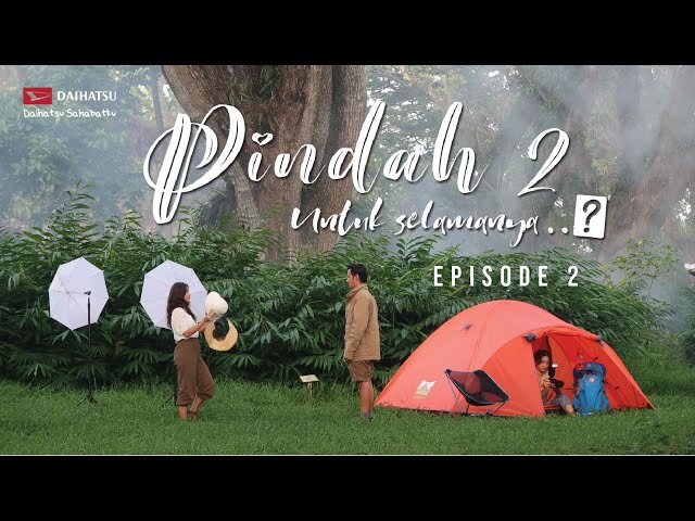 Pindah Season 2 | Episode 2