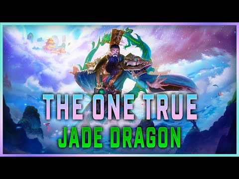 LET ME SHOW YOU WHY I RAN YU HUANG IN SPL - Smite Yu Huang Mid