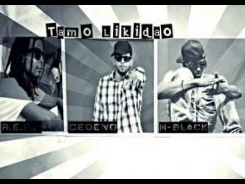 Reph ft. Cedeno & M-black - Tamo Likidao