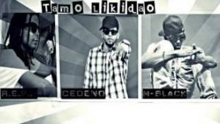 Reph ft. Cedeno & M-black - Tamo Likidao