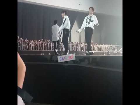 190929 The Boyz in Super Kpop Festival 2019 #THEBOYZ