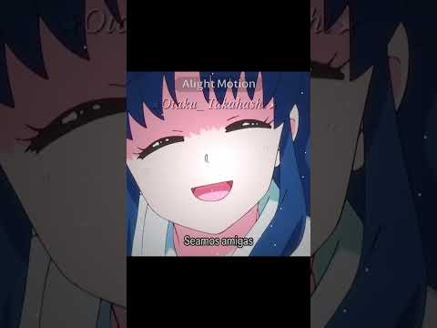 [Before the trauma☠️]#ranma½#ranma#akane#remake#2024#apoyo💕#fpyシ#mio#animeedits★